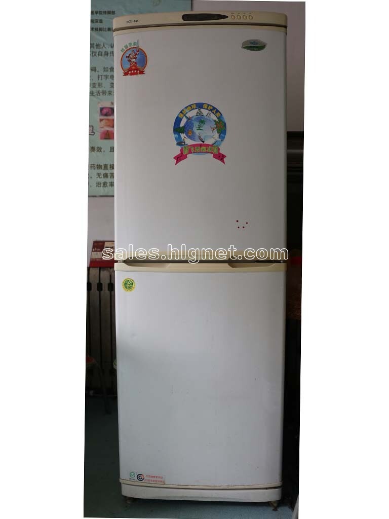 新飞冰箱因其出色的无氟与节能技术而被公认为中国家电绿色品牌产