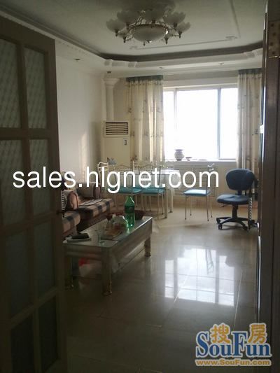 精装齐全 全新小区拎包就能入住