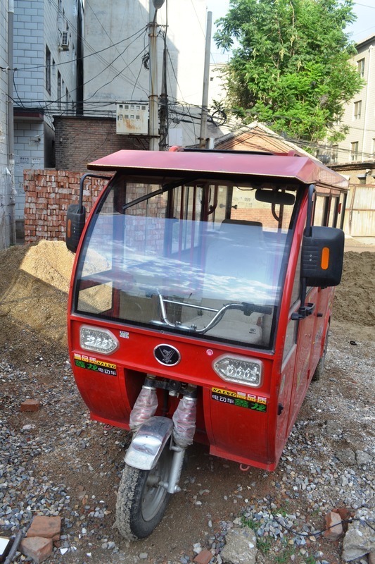 鑫龙电动三轮车_回龙观网上交易市场